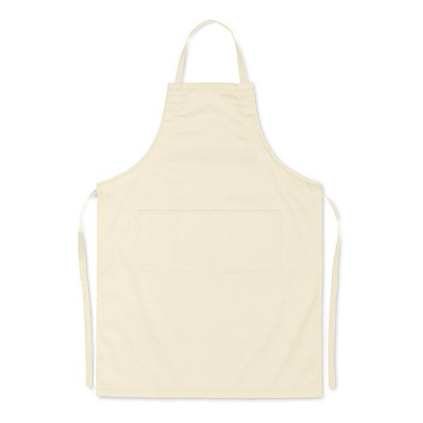 Junior Cotton Apron – Age 8-12 - Image 6