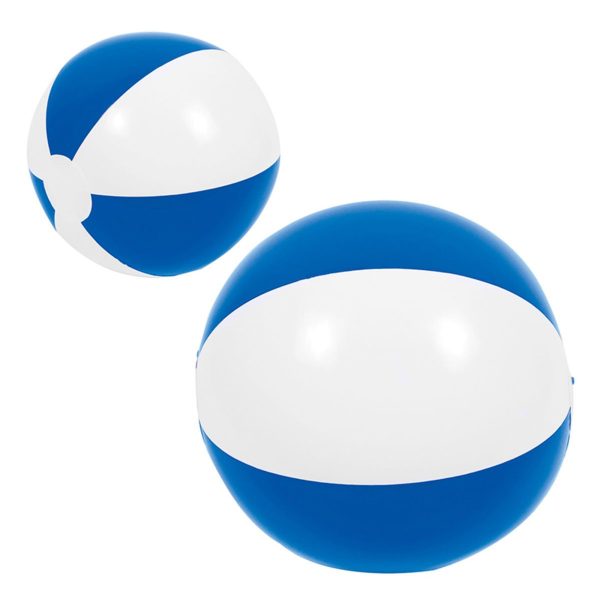 Fun Beach Ball 34cm - Image 8