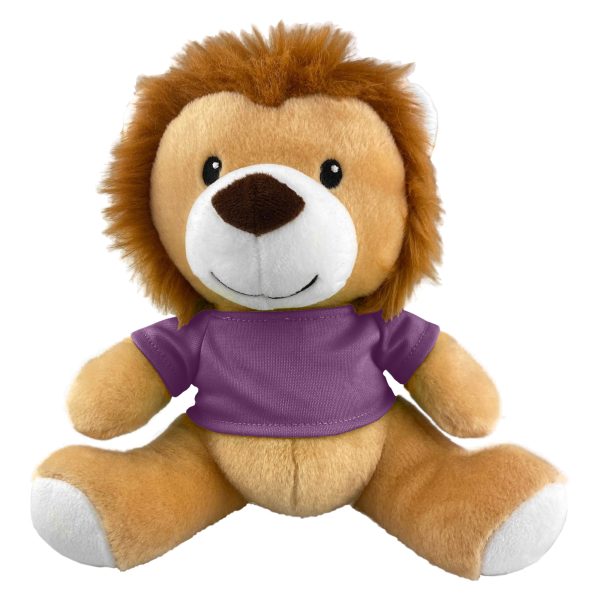 Lion Plush - Image 12