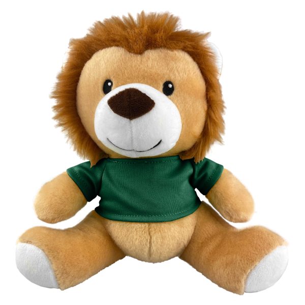 Lion Plush - Image 6