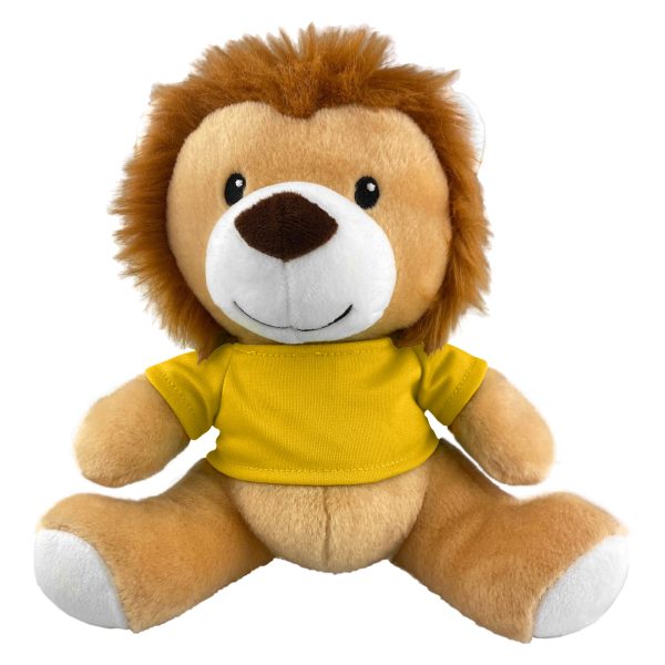 Lion Plush - Image 13