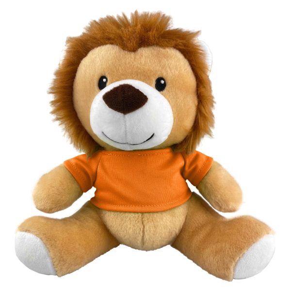 Lion Plush - Image 10