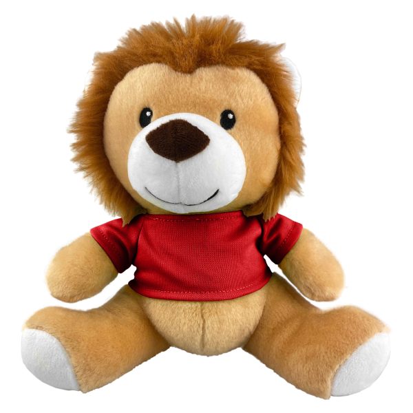 Lion Plush - Image 11