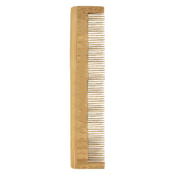 Niomi Bamboo Comb - Image 2