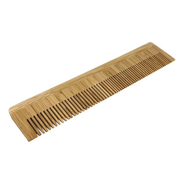 Niomi Bamboo Comb - Image 3