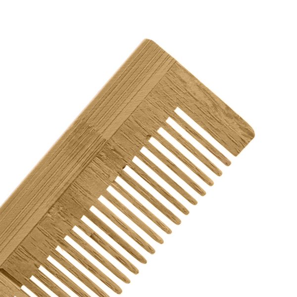 Niomi Bamboo Comb - Image 4