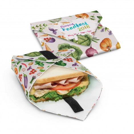 Karma Reusable Food Wrap