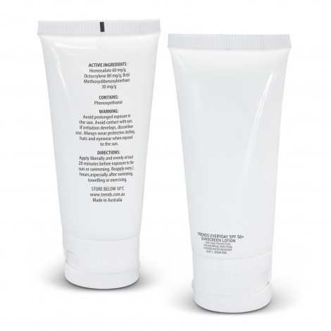 TRENDS Everyday SPF 50+ Sunscreen 50ml