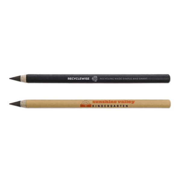 Stealth Kraft Inkless Pen - Image 6