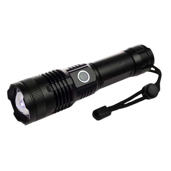 Lumi Rechargeable Torch - Image 6