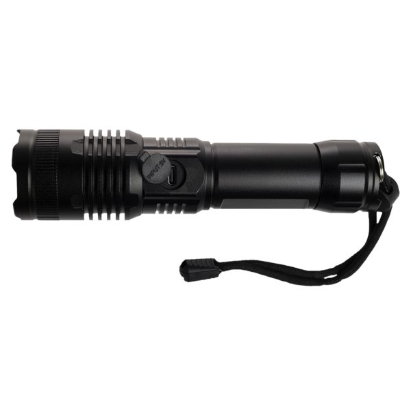 Lumi Rechargeable Torch - Image 4