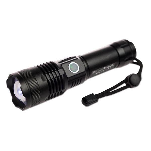 Lumi Rechargeable Torch - Image 2