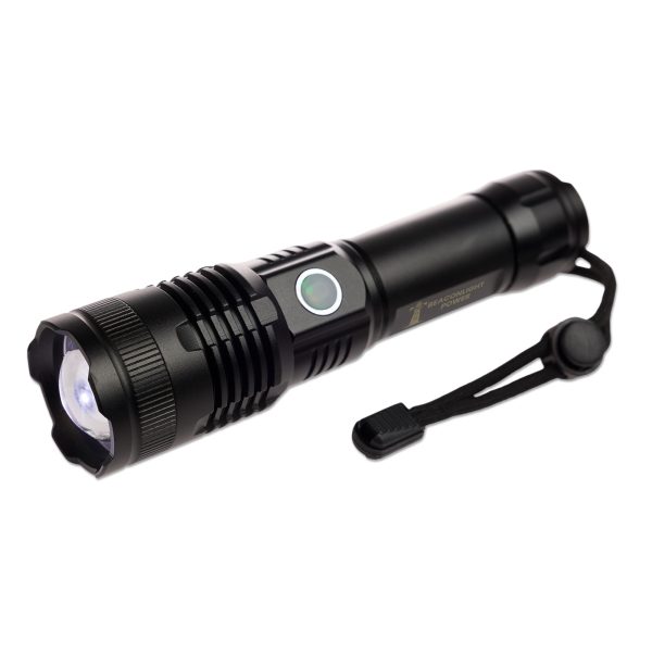 Lumi Rechargeable Torch - Image 3