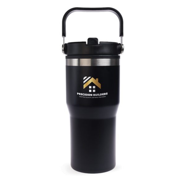 Faith Steel Tumbler - Image 2