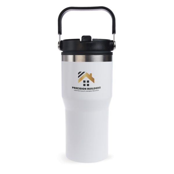 Faith Steel Tumbler - Image 4