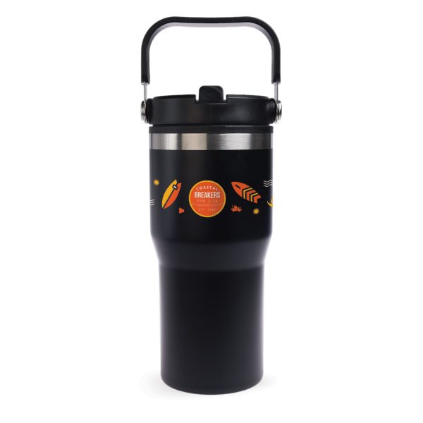 Faith Steel Tumbler - Image 3