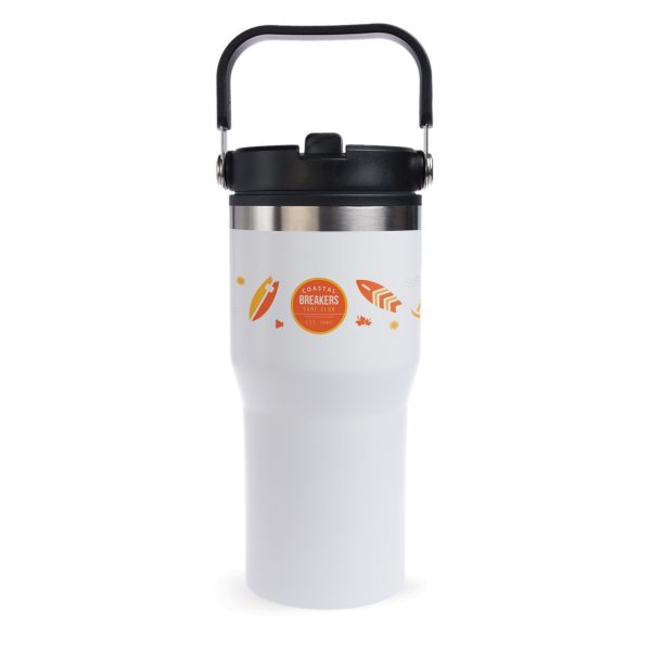 Faith Steel Tumbler - Image 5