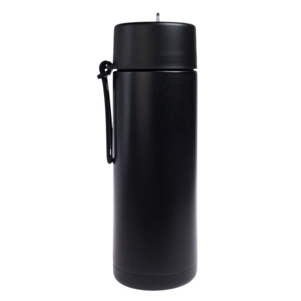 Zara 600ml Steel Bottle - Image 5