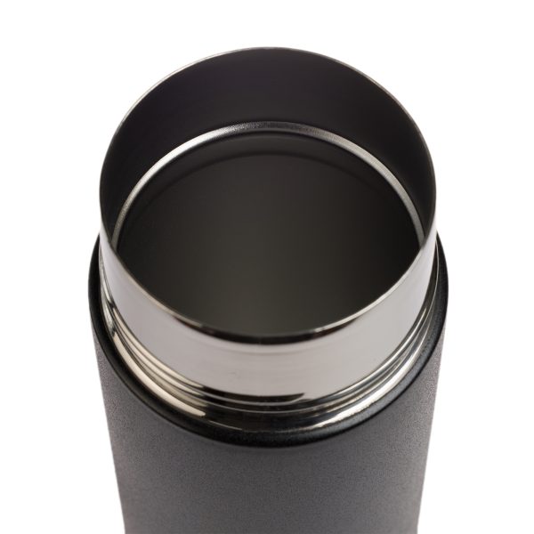 Zara 600ml Steel Bottle - Image 9