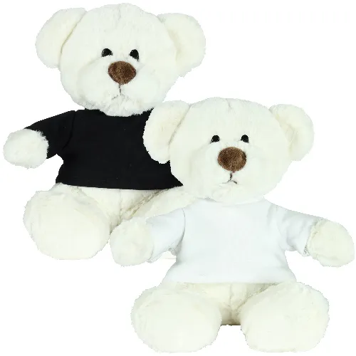 Polar Bear soft toy 210mm