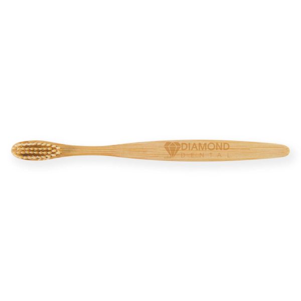 Bamboo Toothbrush - Image 4