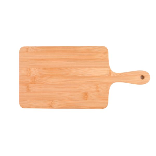 Solero Bamboo Serving Board - Image 5