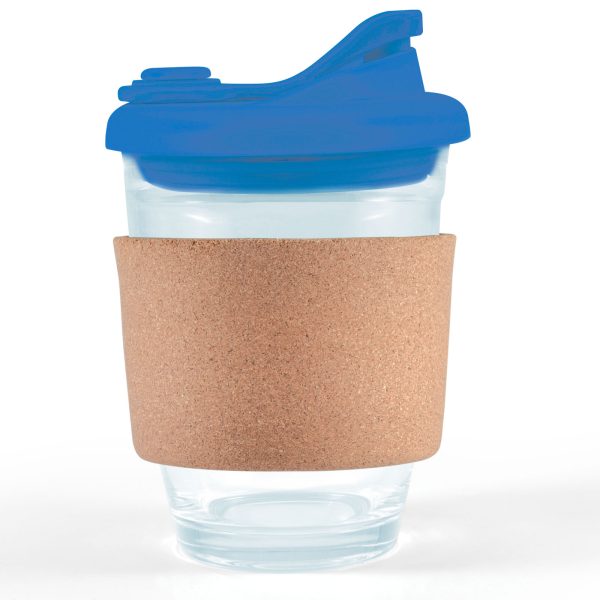 Vienna Coffee Cup / Snap Lid / Cork Band - Image 15