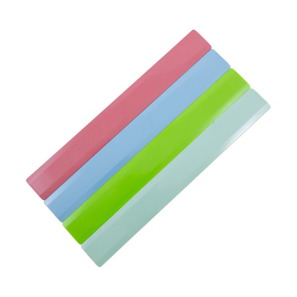 Recycled Plastic Ruler 30cm - Image 3