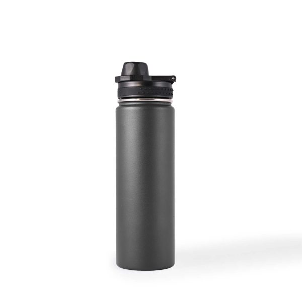 Mystique 650ml Stainless Steel Vacuum Bottle - Image 6