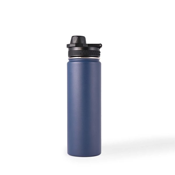 Mystique 650ml Stainless Steel Vacuum Bottle - Image 7