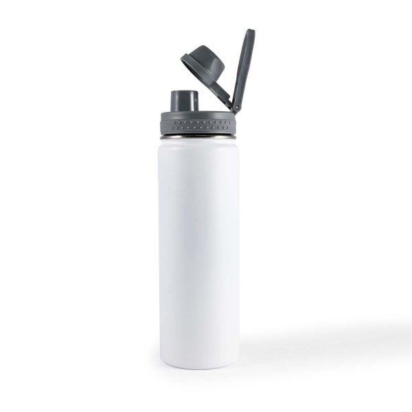 Mystique 650ml Stainless Steel Vacuum Bottle - Image 5