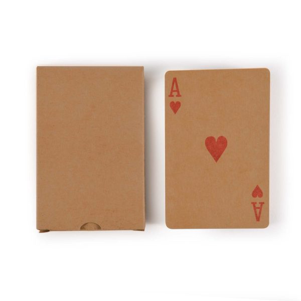 Chase Recycled Playing Cards - Image 6