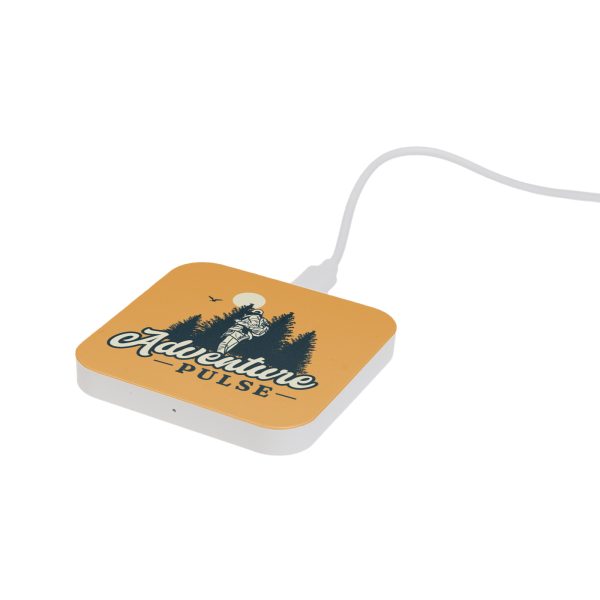 Arc Square Wireless Charger - Image 7