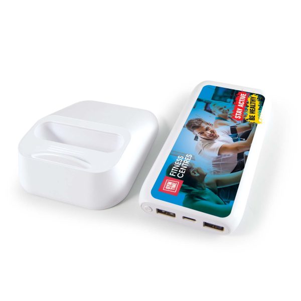 Boost Wireless Power Bank  / Charging Station - Image 4