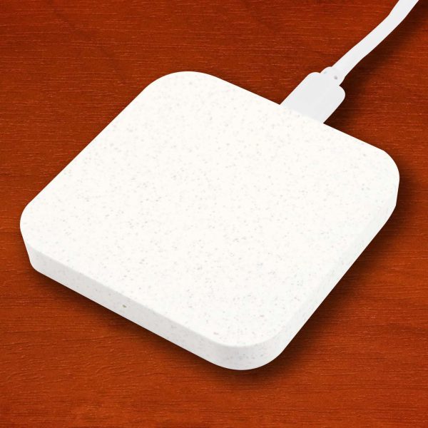 Arc Eco Square Wireless Charger - Image 2