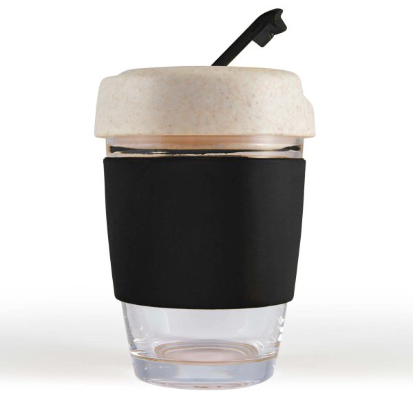 Vienna Eco Coffee Cup / Silicone Band - Image 5