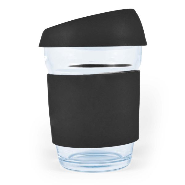 Vienna Coffee Cup / Silicone Lid - Image 8