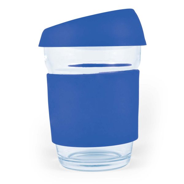 Vienna Coffee Cup / Silicone Lid - Image 9