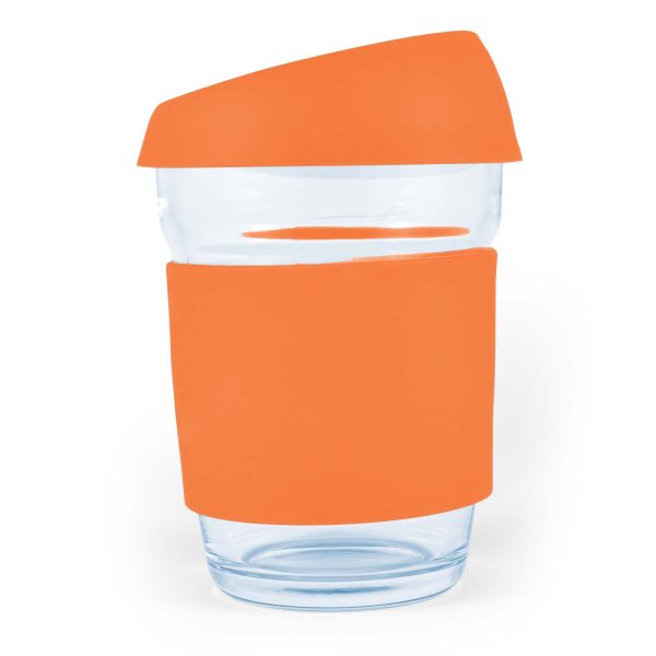 Vienna Coffee Cup / Silicone Lid - Image 13