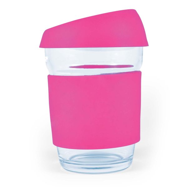 Vienna Coffee Cup / Silicone Lid - Image 10