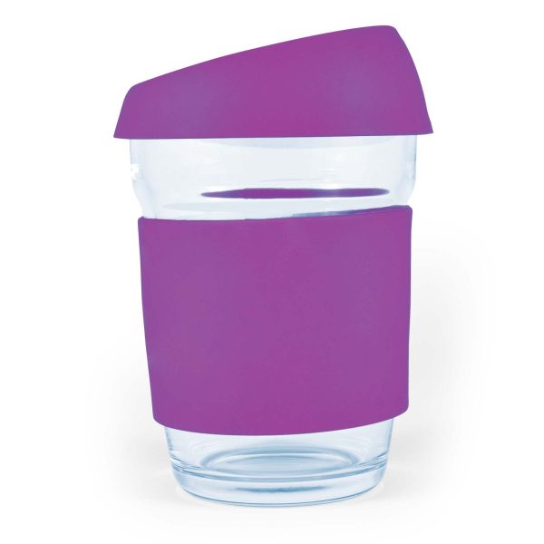 Vienna Coffee Cup / Silicone Lid - Image 14