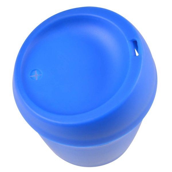 Vienna Coffee Cup / Silicone Lid - Image 4