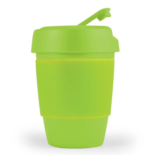 Kick Coffee Cup / Silicone Band - Image 10