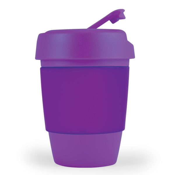 Kick Coffee Cup / Silicone Band - Image 13