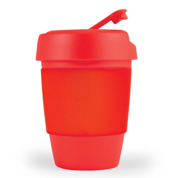 Kick Coffee Cup / Silicone Band - Image 14