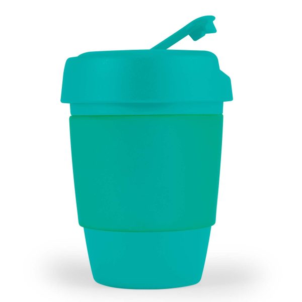 Kick Coffee Cup / Silicone Band - Image 15