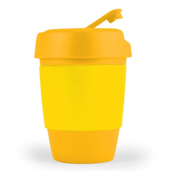 Kick Coffee Cup / Silicone Band - Image 17