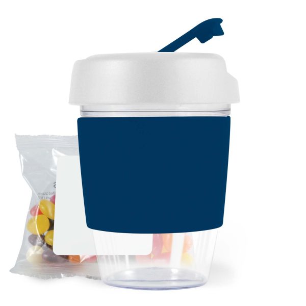 Kick Coffee Cup with Jelly Beans - Image 16