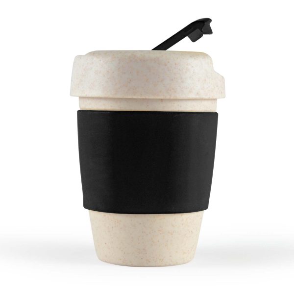 Kick Eco Coffee Cup / Silicone Band - Image 5