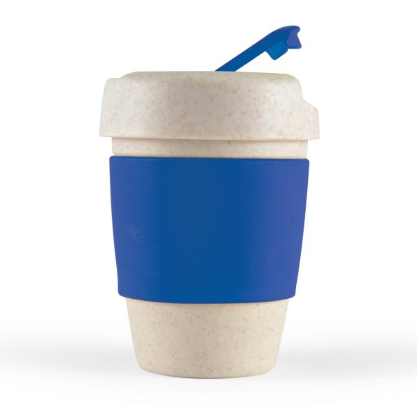 Kick Eco Coffee Cup / Silicone Band - Image 6